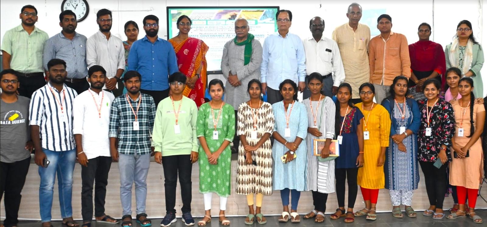 CU Andhra Pradesh Images photo 4